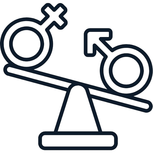 estrogen dominance balancing hormones naturally in males and females